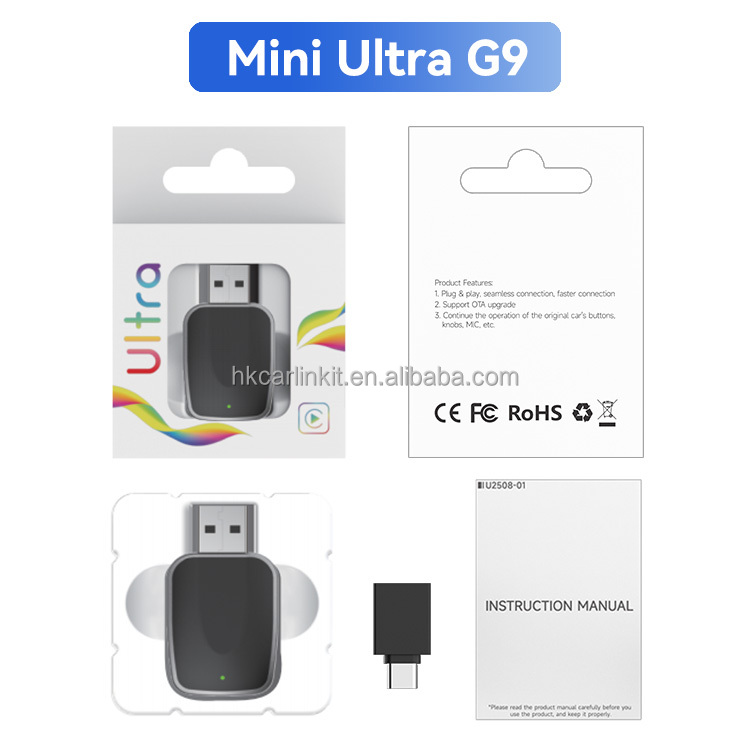 Mini Ultra G9
