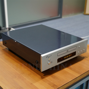 Ca-yin-Reproductor de CD con Salida Digital Coaxial Óptica, Reproductor de CD, Solo Salida Analógica RCA, CS4398 - Product Image 3