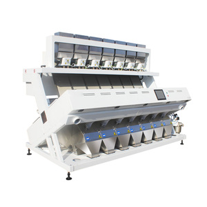 Remote Control Mini <strong>Color</strong> Sorter Cloud Data Rice <strong>Color</strong> Sorter - Product Image 6