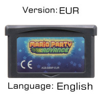 PARTY EUR