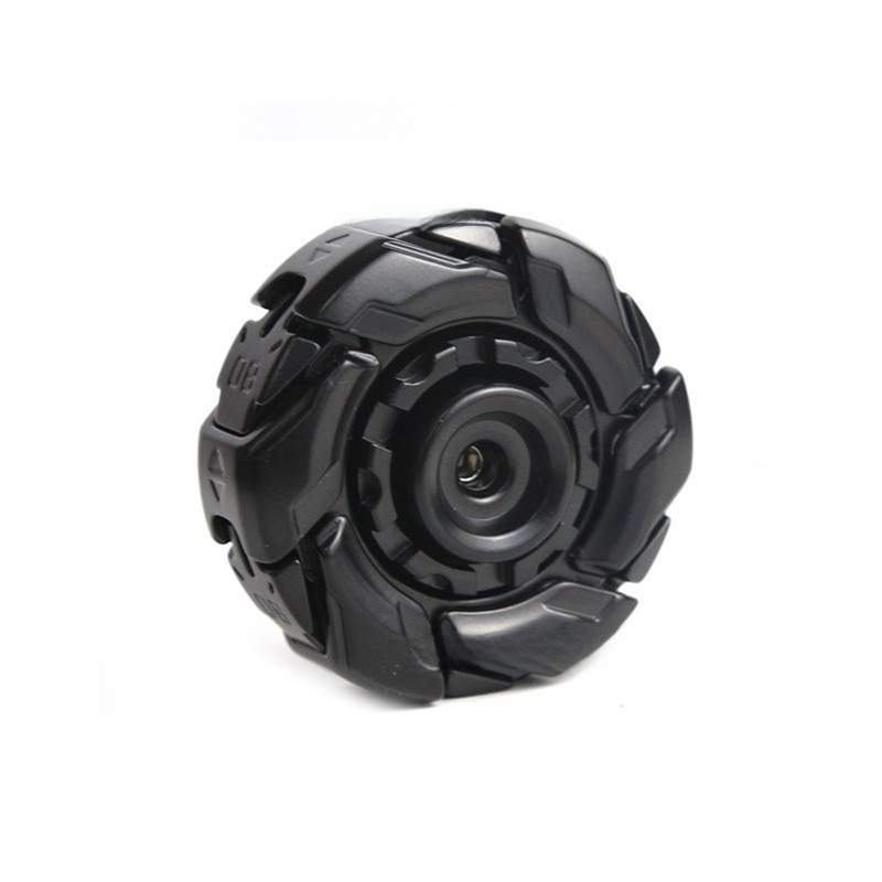 Berserk 08-Black (comes with accessories + disasse