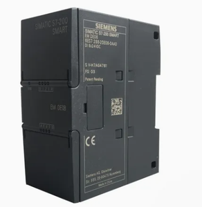 Genuine 6ES7-288-2DE08-0AA0 PLC Module Compatible <strong>Controller</strong> for <strong>Siemens</strong> Industrial Control and <strong>Programming</strong> - Product Image 1