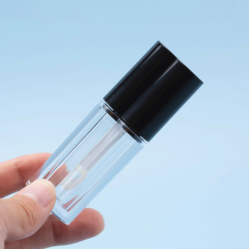 Tubes simples + noir 5ML