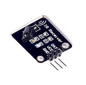 Modulo ricevitore a infrarossi digitale 38KHz - Product Image 6