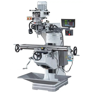 Dro 2-Achsen-3-Achsen-Digitalanzeige mit optischem linearen Glas waage für Drehmaschine fräsmaschinen - Product Image 6