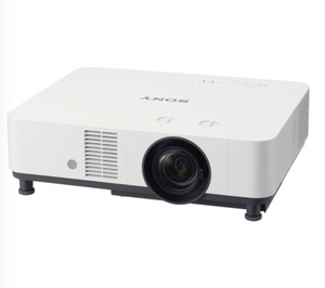 เลนส์มาตรฐานสำหรับโปรเจคเตอร์ PHZ60 VPL-PHZ50โซนี่ - Product Image 1
