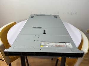 Dữ liệu <span class=keywords><strong>2025</strong></span> nhà máy ban đầu giao hàng trực tiếp New Dell PowerEdge r660 1U dual-ổ cắm máy chủ Rack với Intel Xeon 6534 CPU - Product Image 2