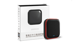 Smart Tuya WIFI IR telecomando a infrarossi telecomando universale controllo Blaster All-in-one con funzione dispositivo di apprendimento - Product Image 5