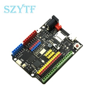Per Arduino Raspberry PI UNO RP2040 scheda di sviluppo programmazione Learning Controller Core Board
