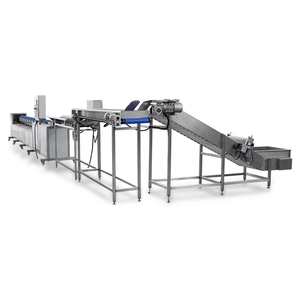 Gran oferta automática, sistema de clasificación de peso, máquina de pesaje de clasificación, comprobador de peso, máquina clasificadora de nivel 5 - Product Image 2