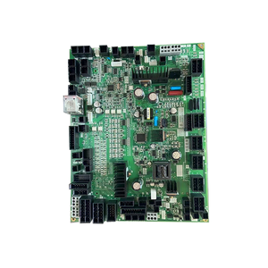 Thang máy PCB cửa Bảng động cơ DOR-1241B cho mftbc bộ phận thang máy - Product Image 1