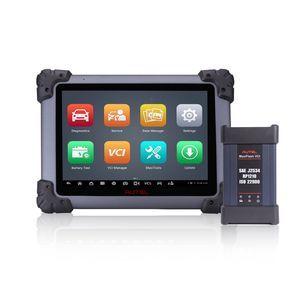 Autel Official Store MaxiSYS Elite II Pro Tuning Programmierung Auto diagnose werkzeug Fahrzeug diagnose scanner Werkzeuge Maschine für Auto - Product Image 6