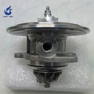 GT1236Z 821943-0002 14411-0868R Billet <strong>Turbo</strong> Charger Core R9M Engine <strong>Turbo</strong> Kits for Fiat Talento <strong>DCi</strong> 140 140 HP <strong>Turbo</strong> - Product Image 4