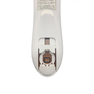 Videocon D2h RF 100% Original Remote สำหรับ HD Set-Top Box ระยะไกลการจับคู่คู่มือภายใน - Product Image 5
