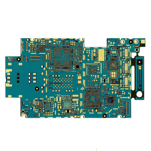 Hızlı pcb özel pcb imalatı devre 0.2mm FPC kurulu PCB örnek - Product Image 6