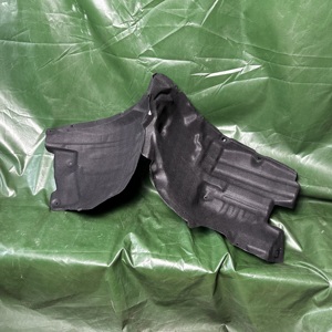 53805-08062 53805-08071 53806-08062 53806-08071トヨタSIENNA用フロントウィングプレートライニング - Product Image 2