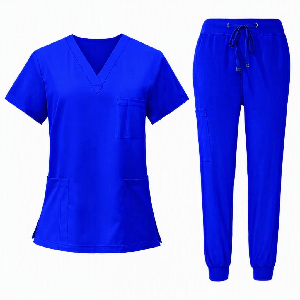 Azul