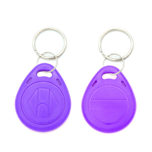 ドアとリフト用のRFIDアクセス制御キーフォブタグ - Product Image 3