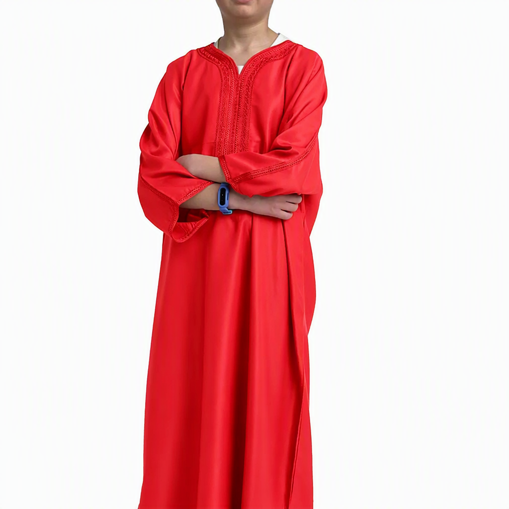 Rose Madder