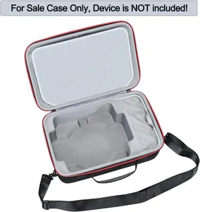 Hard Case for <strong>Apple</strong> <strong>Mac</strong> Studio M2/M1(Max/Ultra),Laptop Case Shockproof Water Resistant Hard Shell Protective Case For <strong>Mac</strong> Studio - Product Image 5