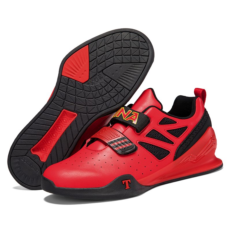 Noir rouge