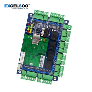 Excelsoo Scatola di Alimentazione con Wiegand IP Porta di Rete di Controllo di Accesso