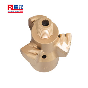 Özelleştirilebilir çapları ve konuları ile sınıf 10 kayalar/PDC matkap uçları matkap PDC matkap uçları - Product Image 6