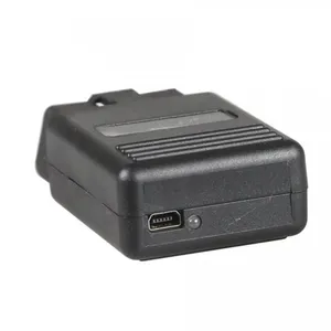 Alto V17.04.27 MicroPod2 programador de diagnóstico para Chrysler Jeep Dodge Fiat MicroPod 2 OBD2 escáner compatible con programación en línea - Product Image 3
