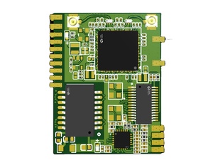 China Professional PCB Design Entwicklung Klon baugruppe Reverse Engineering Design One-Stop-Service in ShenZhen - Product Image 1