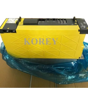 Servo sürücü A06B-6127-H209 Servo amplifikatör modülü nokta