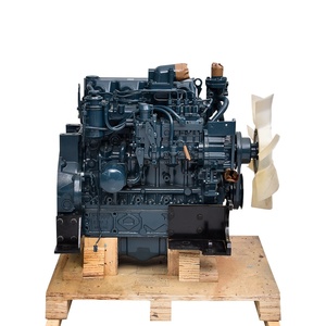 KUBOTA用掘削機ディーゼルエンジンアセンブリ<span class=keywords><strong>V3300</strong></span>機械エンジン<span class=keywords><strong>V3300</strong></span>