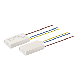 最大20ka 277v Ip67发光二极管路灯Spd Dc美国电涌保护器 - Product Image 2