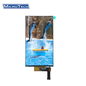 6'' <strong>LCD</strong> TFT Module <strong>Display</strong> Promotional Creative 6.0 inch 720x1280 MIPI TFT <strong>LCD</strong> Module - Product Image 3