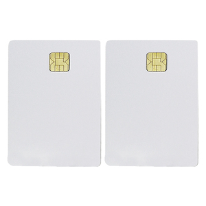 USONKM08 80K Kontakt JAVA-Karte ISO7816 Protokoll PET-Material handbuch Technischer Support Entwicklung 13,56 MHz Hotel-RFID-Zahlung - Product Image 6