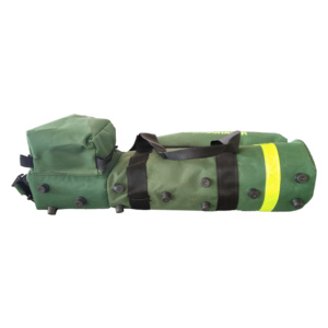 Giá tốt 2023 EMS O2 Vai Túi cho D Kích thước O2 xi lanh và nguồn cung cấp oxy Tank Carry gói với Padding - Product Image 3