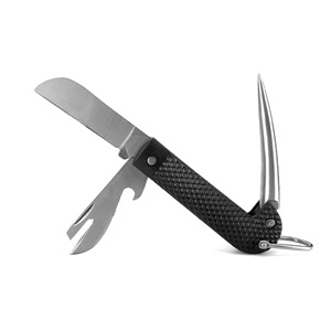 سكين سيمان متعدد الأغراض قابل للطي, سكين كابتن كاري ، أداة المسامير ، سكين الصيد - Product Image 5