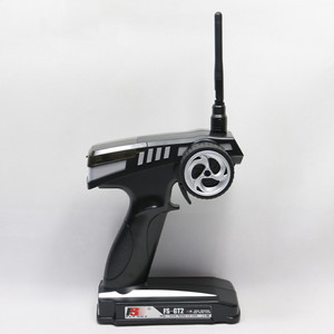 FlySky Fs-gt2 with Gr3e Is Suitable for Remote Control of 2-channel Radio Model <strong>RC</strong> - Product Image 1