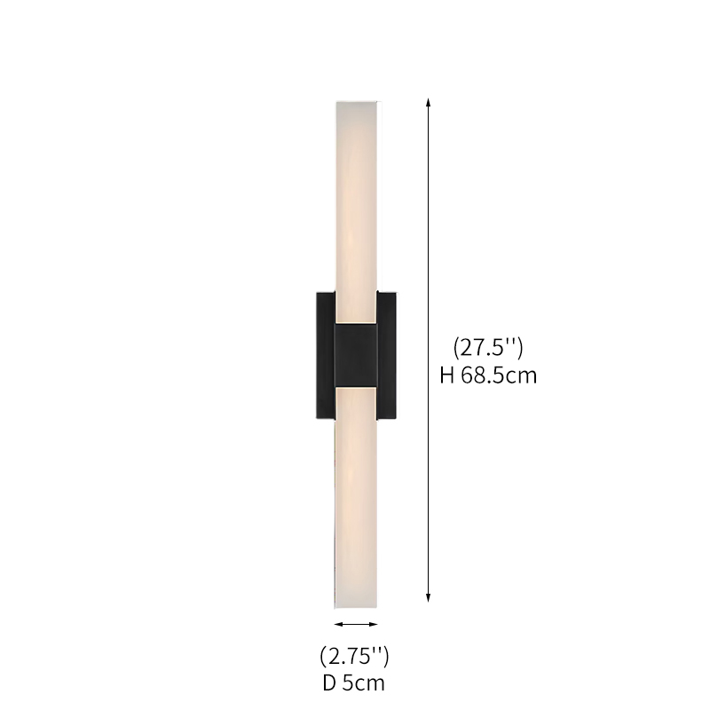 Blanc + Noir