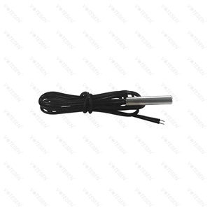 STC 3000 microordenador controlador de temperatura Digital 12V termoregulador con sonda NTC bien Sensor de calor - Product Image 6