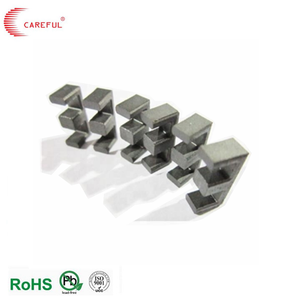 EE MnZn power transformer <strong>bobbin</strong> choke <strong>coil</strong> <strong>core</strong> ferrites