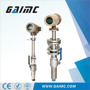 GAIMC GMF400 Digital <strong>Insertion</strong> Electromagnetic <strong>Flowmeter</strong> Stainless Steel Material Thread Connection Water Liquid Measurement - Product Image 6