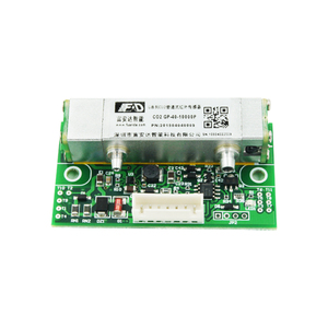 NO2赤外線ガス検出器NO2赤外線ガスセンサーNO2ガス濃度の卸売検出 - Product Image 2