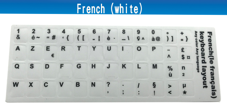 Blanco