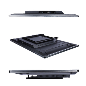 GreenTouch-ordenador multitáctil, pantalla táctil de 32 pulgadas, 1080p, todo en uno - Product Image 3