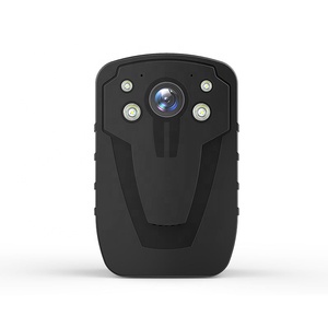 Equipo de cámara portátil CCTV de seguridad multifunción Cam tarjeta de memoria cambiable Cámara corporal - Product Image 1