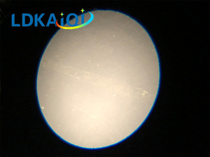 20WLEDミニ10度プロファイル楕円レコスポットライト - Product Image 6