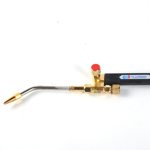 Attrezzatura di torsione forgiata della valvola di saldatura a <span class=keywords><strong>Gas</strong></span> di tipo francese di alta qualità - Product Image 3