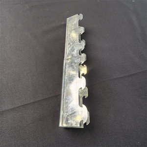 定制镀锌钢龙骨盒式龙骨天花板框架C通道天花板网格 - Product Image 3