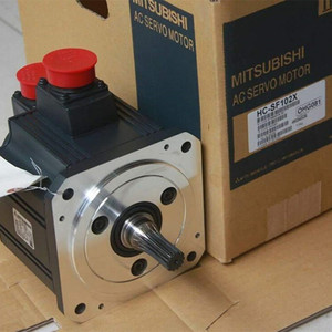 100% HC-SF102X originale mitMitsubishi MELSEC CPU PLC CCLink ingresso analogico controller di rete servounità mandrino driver HCSF102X - Product Image 2