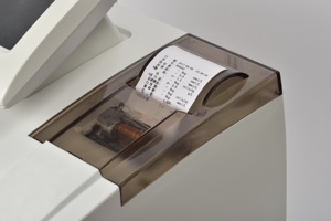 Yarı otomatik idrar analiz klinik aletler, idrar analizörü İnsan ve evcil hayvan - Product Image 3